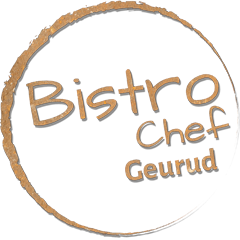 Bistro Chef Geurud